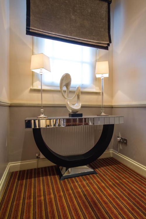 A photo of Best Western Buckingham Palace Rd