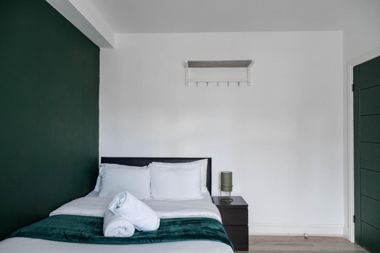 A photo of City Gate Guest House