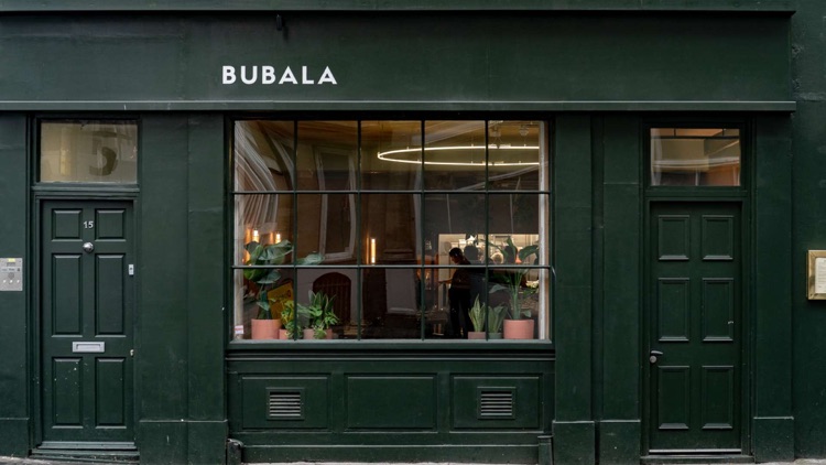 Une photo de Bubala
