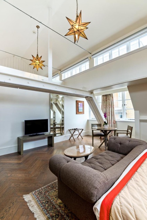 A photo of The LaLit London