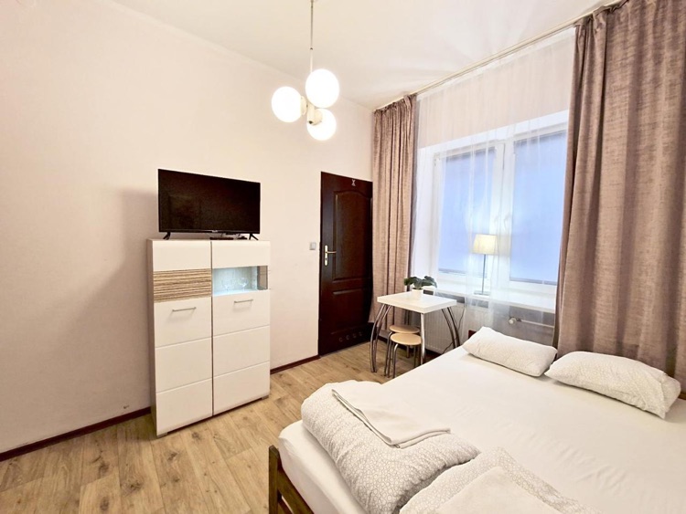 A photo of Hostel Helvetia