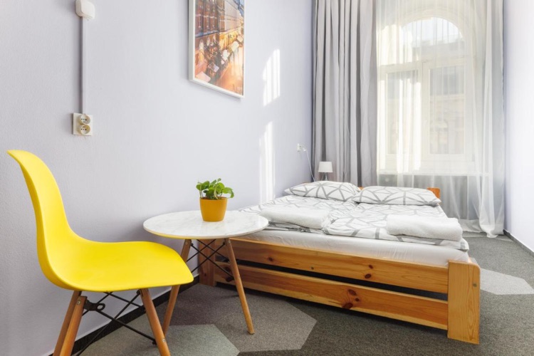 Фото: Moon Hostel Warszawa
