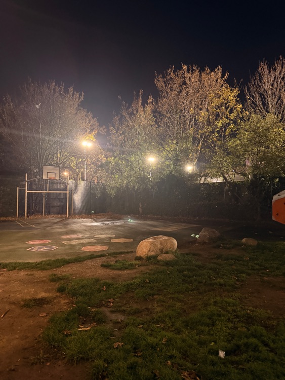 A photo of Gosling Gardens