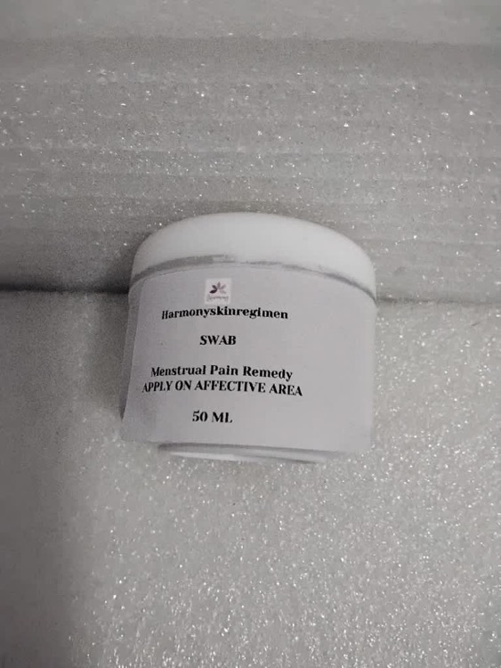 A photo of Harmony Skin Regimen