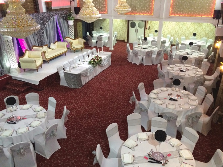 Lakeview Suite