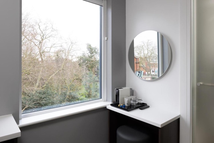 A photo of Four Points Flex by Sheraton London Shoreditch East