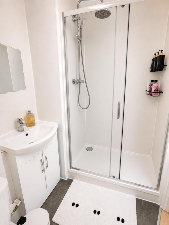 A photo of Zion Double Room