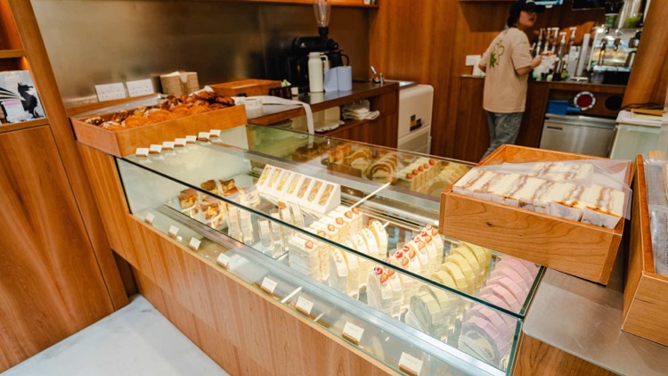 Фото: Yumtea Holborn