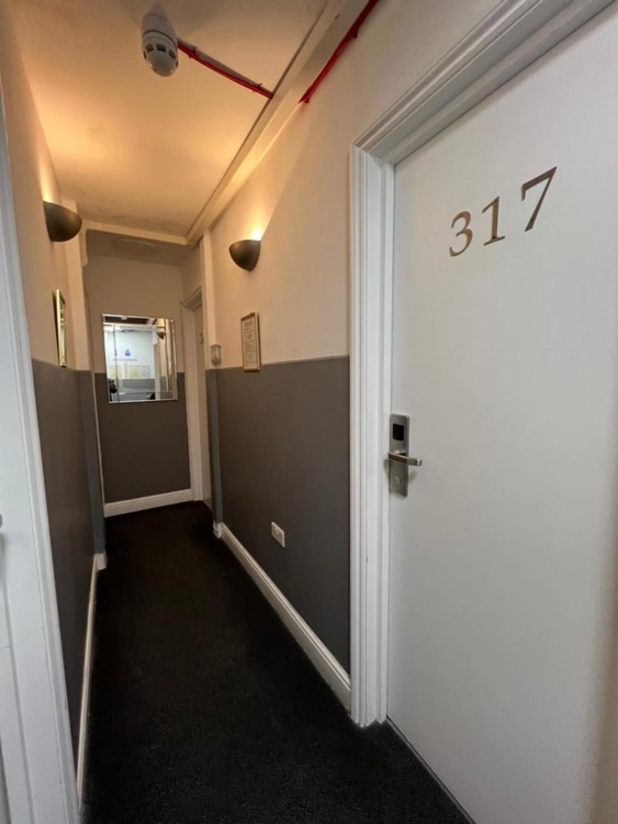 A photo of Plaza London Hotel