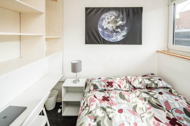 A photo of Hoxton Rooms - Homestay