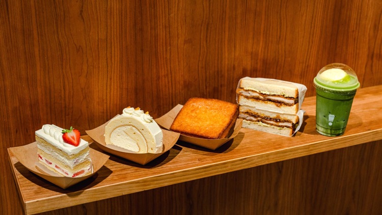 Фото: Yumtea Holborn
