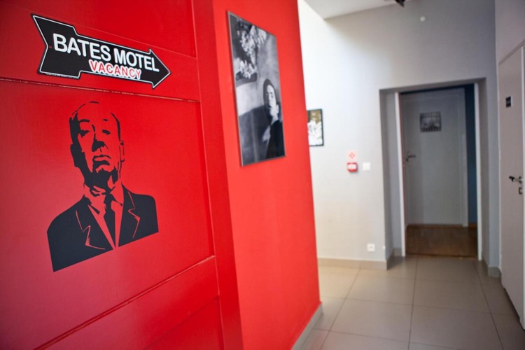 A photo of Pepe Hostel