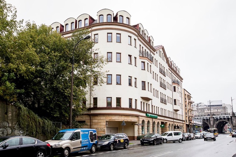 A photo of Inbed Hostel