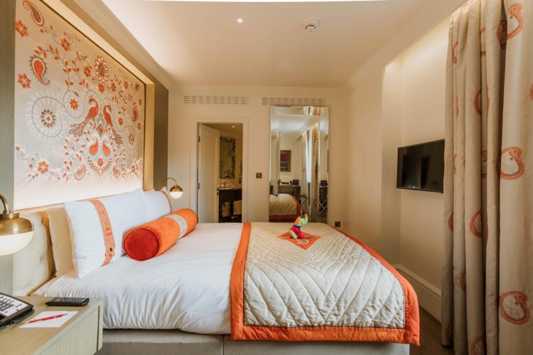 A photo of The LaLit London