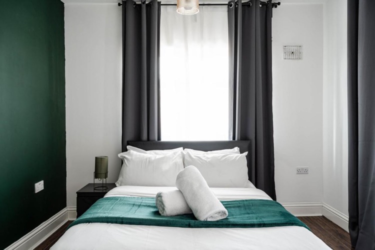 A photo of City Gate Guest House