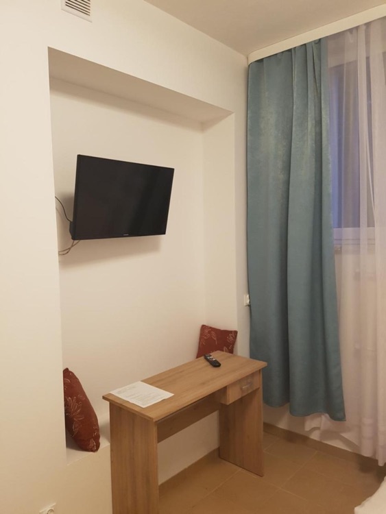 A photo of Hostel Mleczna