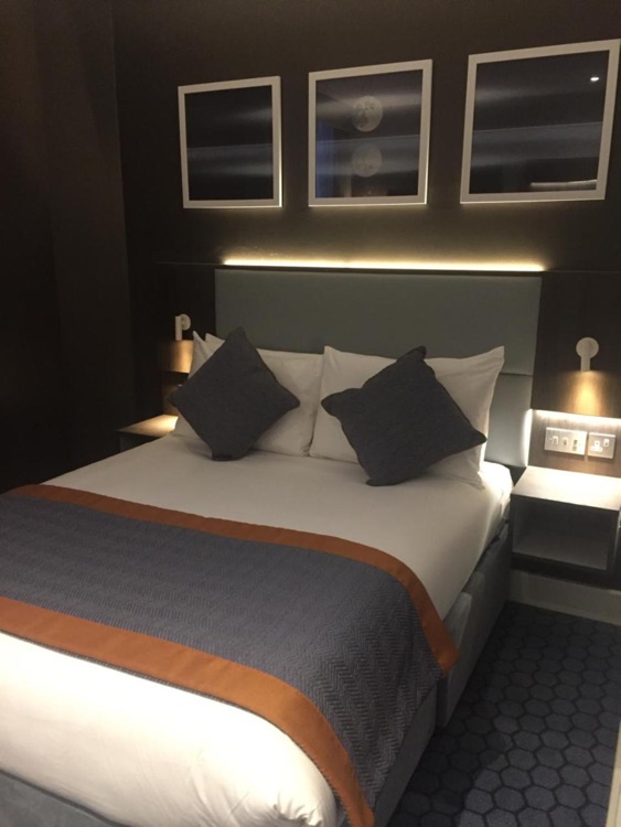 A photo of Best Western