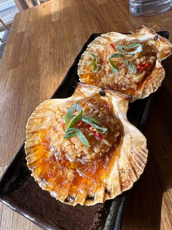 A photo of Noko Asian Street Food & Bar