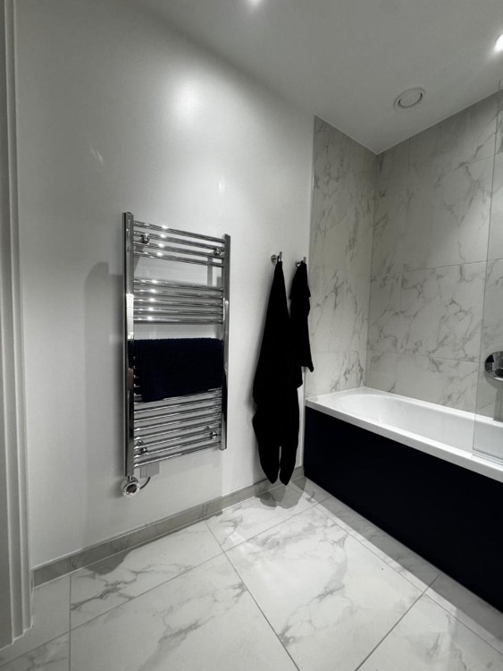 A photo of Elephant park apartment Room