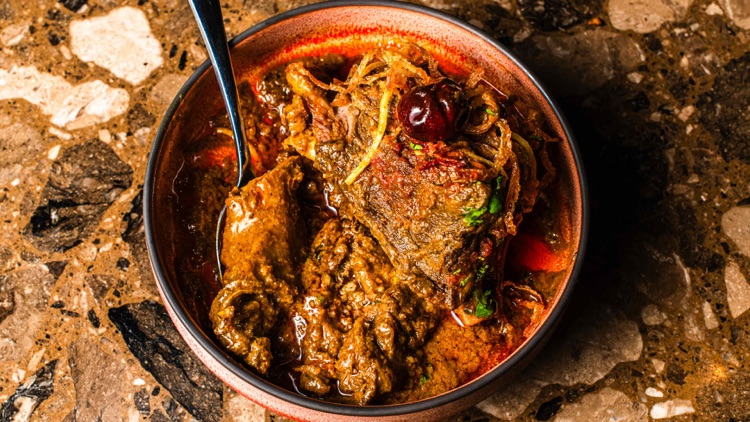 A photo of Kokum