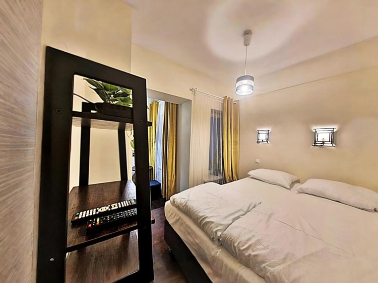 A photo of Hostel Helvetia