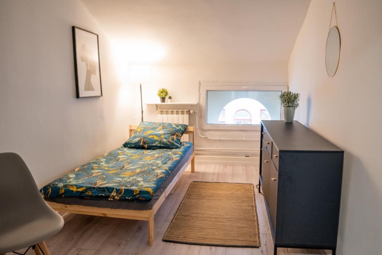 Фото: Moon Hostel Warszawa