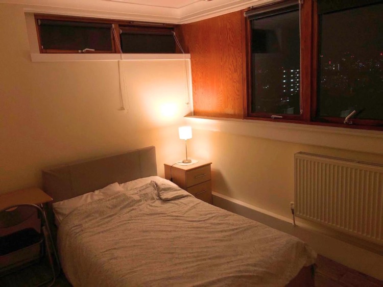 A photo of Panoramic London Homestay