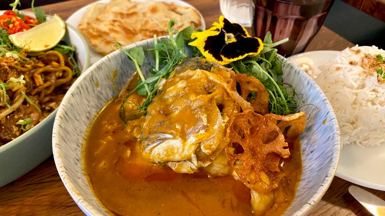 A photo of Janda Diner