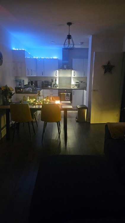 A photo of Lovely room in Chelsea