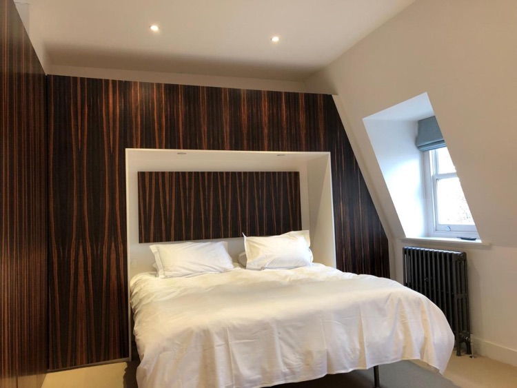 A photo of Kennington Bed & Breakfast