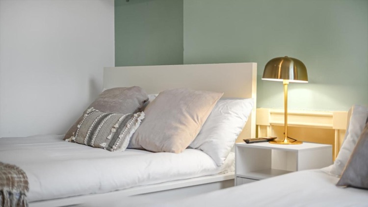 A photo of Bloomsbury Homes