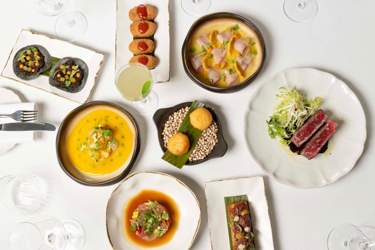Фото: Latine Mayfair