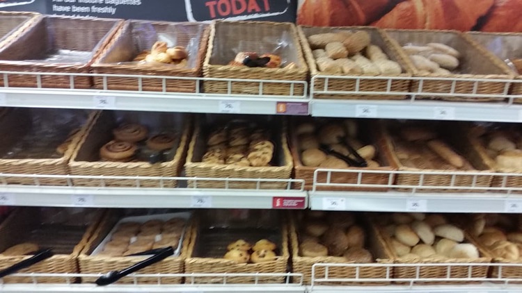 A photo of Sainsbury's Local