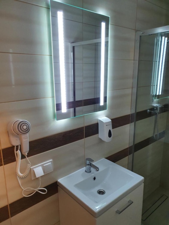 A photo of Hostel Mleczna
