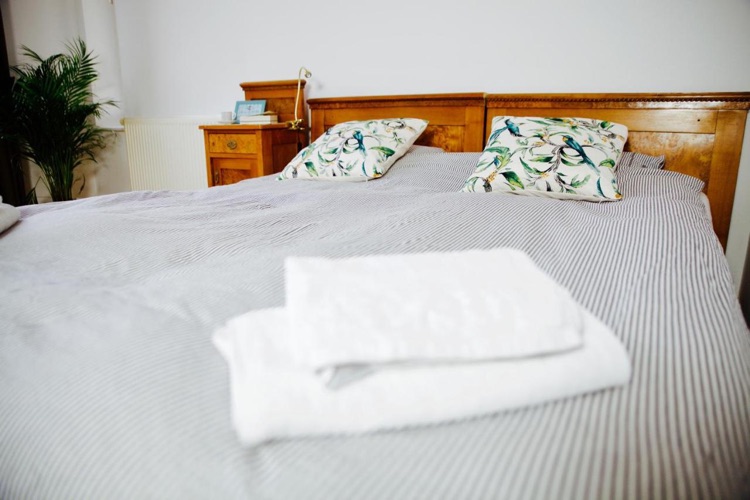 A photo of 4th Floor Bed and Breakfast