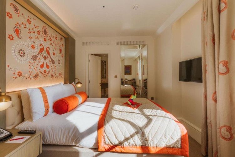 A photo of The LaLit London
