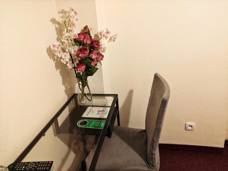 A photo of Hostel Helvetia
