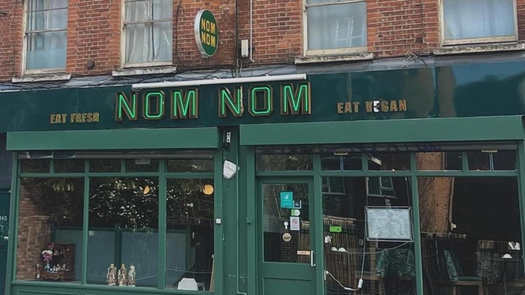A photo of London Hoxton Room