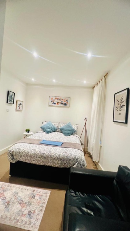 A photo of Home Away Penthouse London