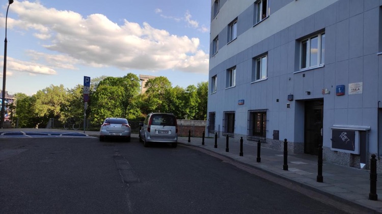 A photo of Hostel Helvetia