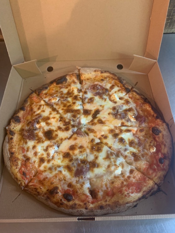 A photo of Francesco’s Italian Restaurant