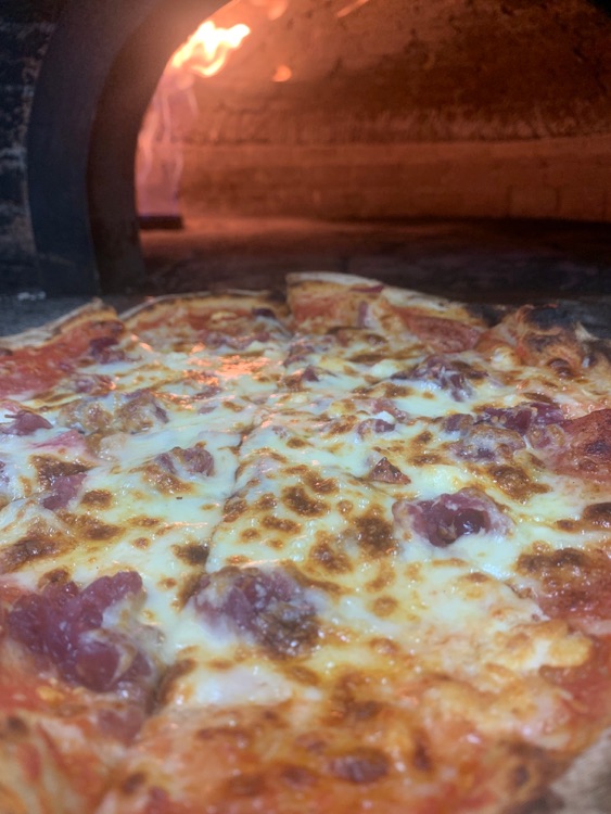 A photo of Francesco’s Italian Restaurant