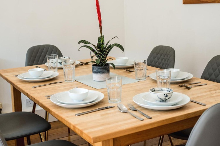 A photo of Hoxton Rooms - Homestay