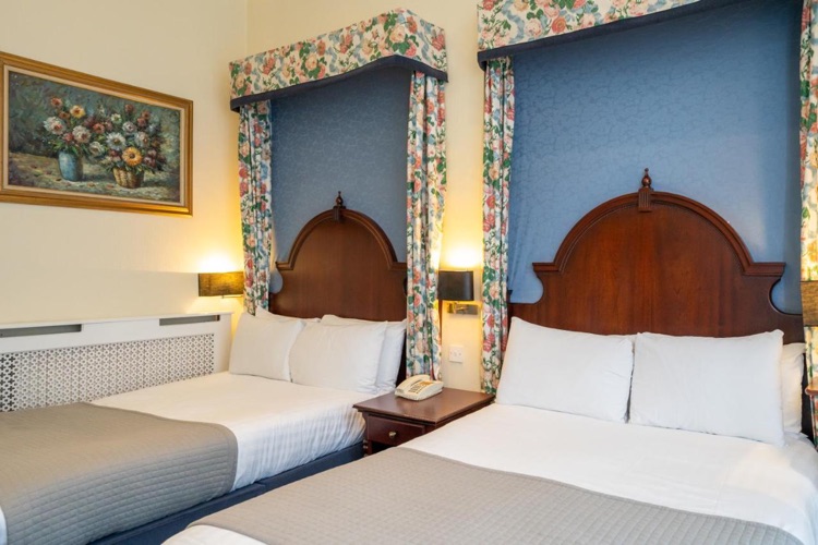A photo of Hotel La Place