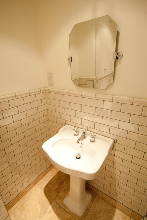A photo of Kennington Bed & Breakfast