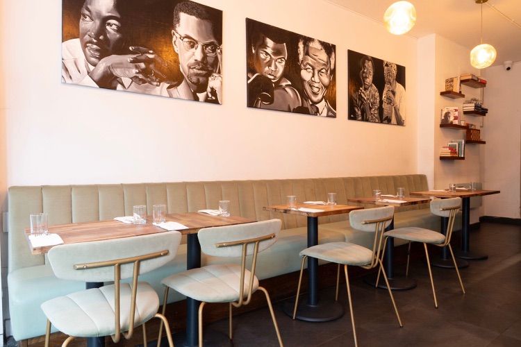 A photo of 139 Fika