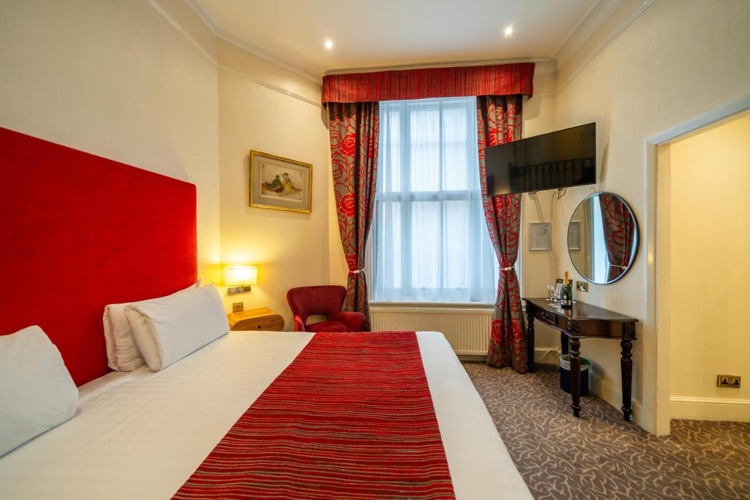A photo of Hotel La Place