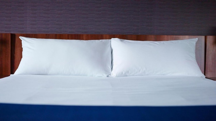 A photo of Holiday Inn Express London Victoria, an IHG Hotel