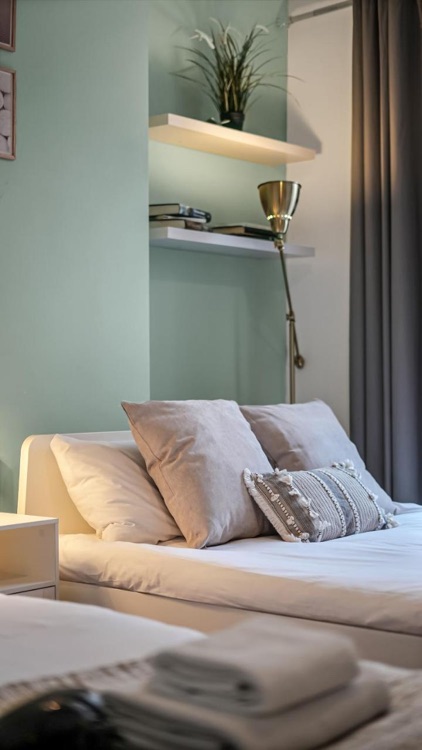 A photo of Bloomsbury Homes