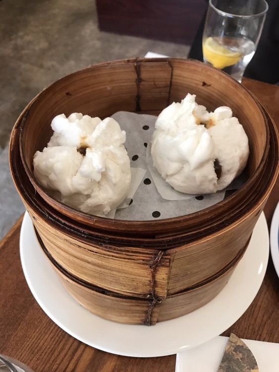 A photo of Lovely House Dim Sum